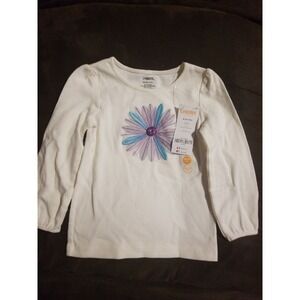 Gymboree winter peacock top 18 24‎ months nwt